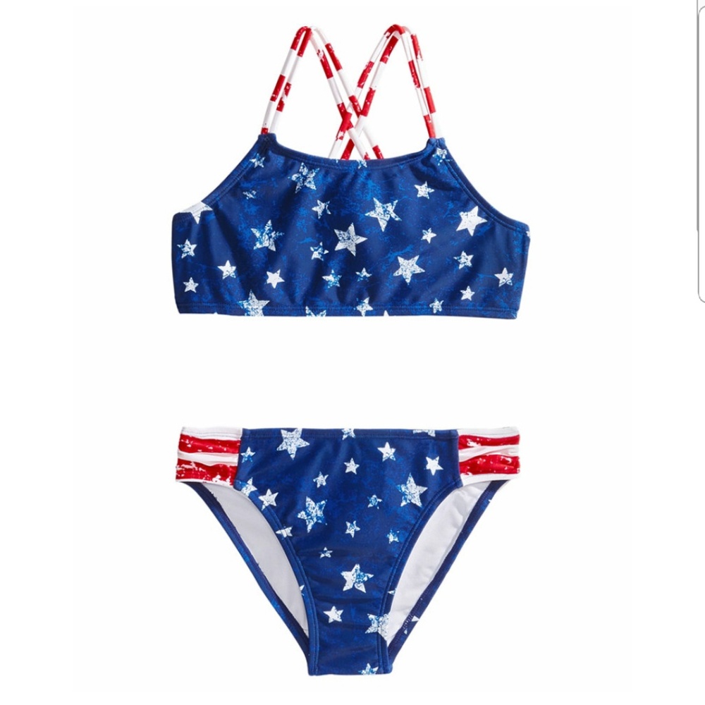 Girls Bikini
